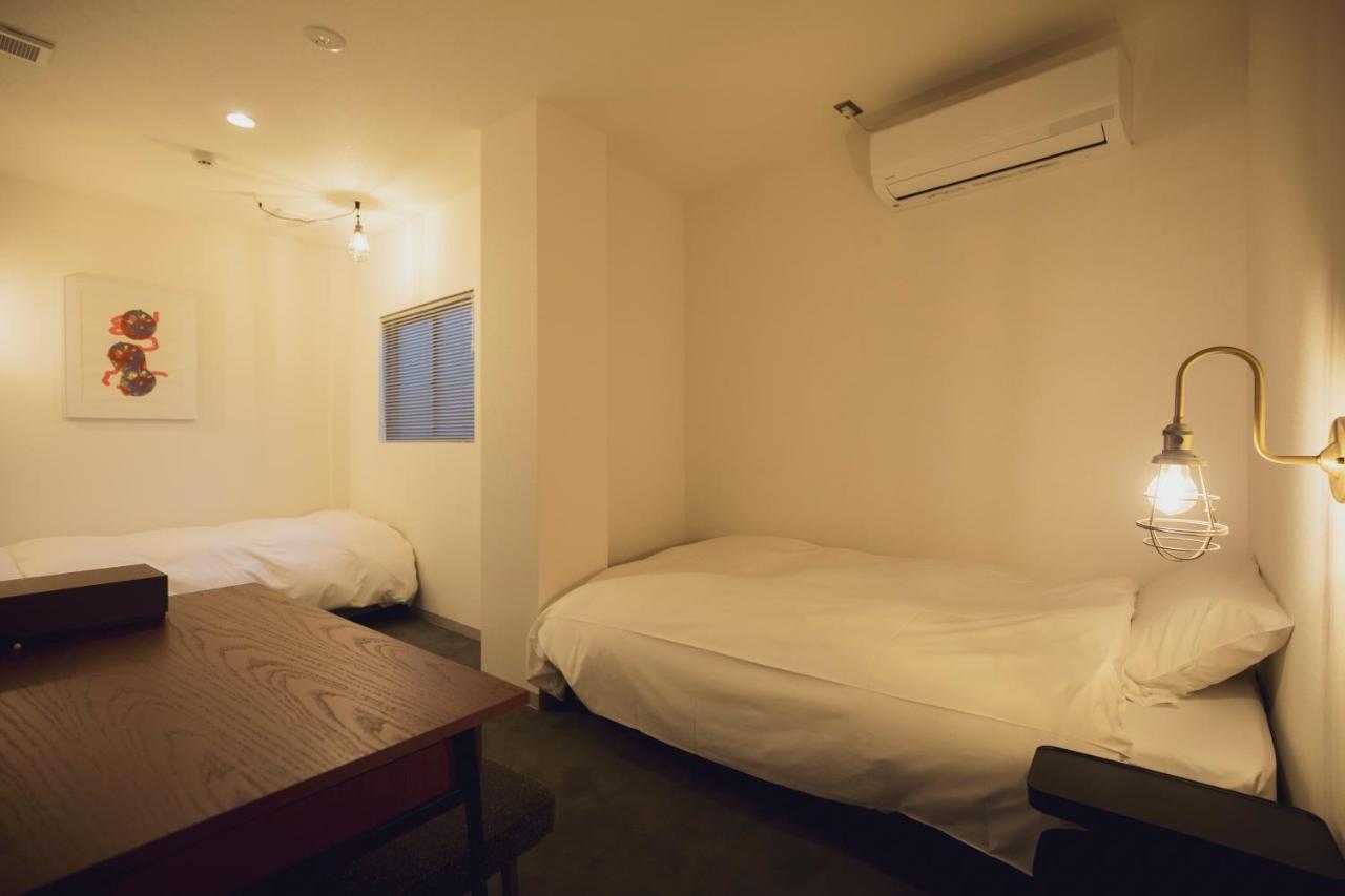 Benjamin Hotel Kanazawa Exterior foto