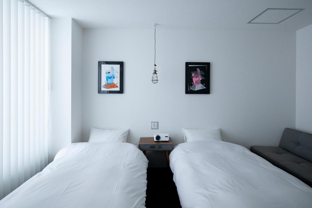 Benjamin Hotel Kanazawa Exterior foto