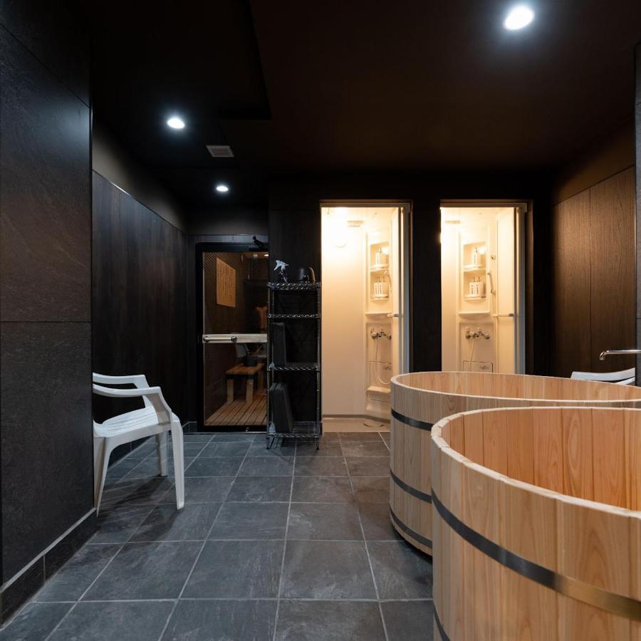 Benjamin Hotel Kanazawa Exterior foto